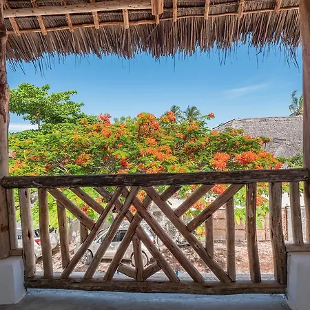 Bondeni Beach House Jambiani  Exterior photo