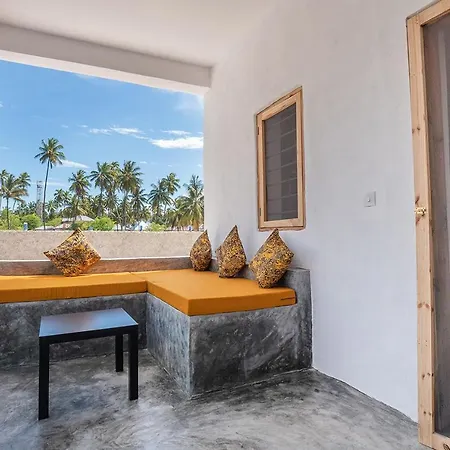 Bondeni Beach House Jambiani  Exterior photo