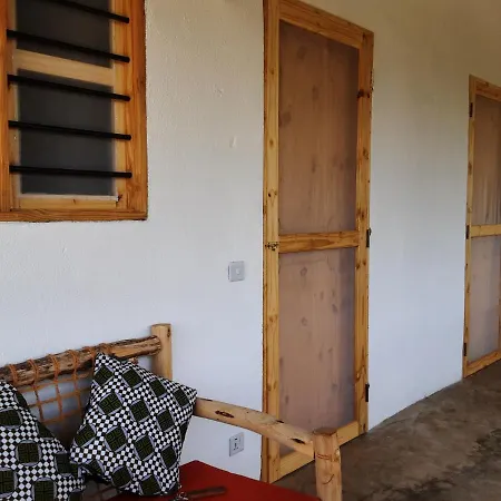 Bondeni Beach House Jambiani  Exterior photo