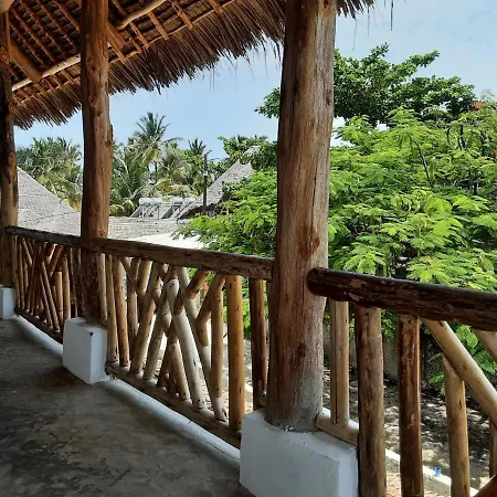 Bondeni Beach House Jambiani  Exterior photo