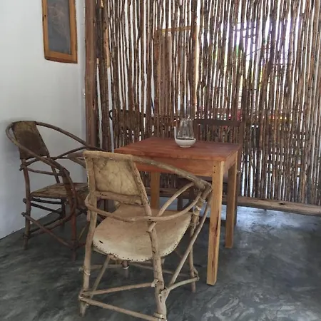 Bondeni Beach House Jambiani  Exterior photo