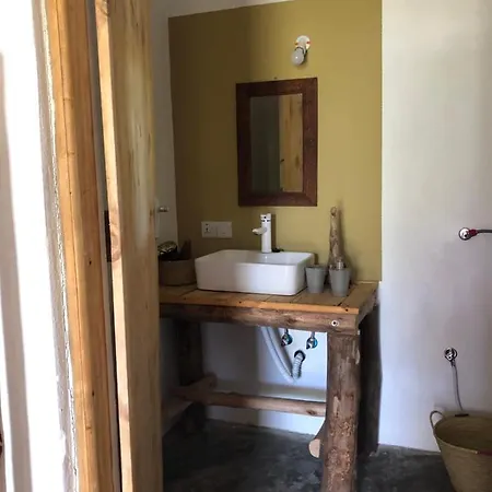 Bondeni Beach House Jambiani  Exterior photo