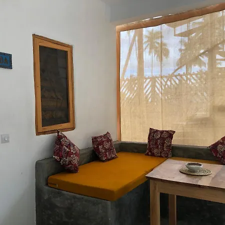 Bondeni Beach House Jambiani  Exterior photo