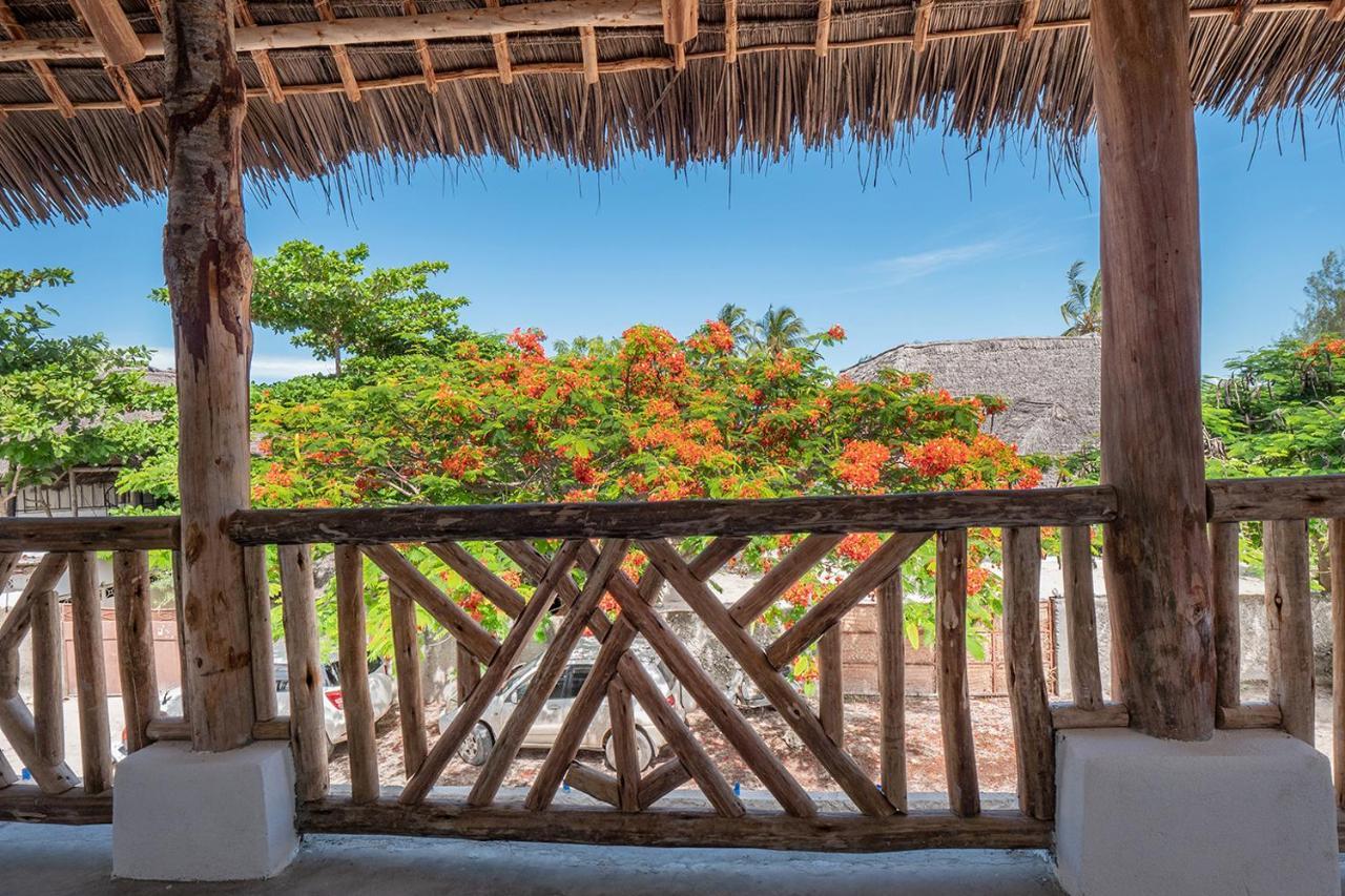 Apartment Bondeni House Jambiani (Zanzibar)