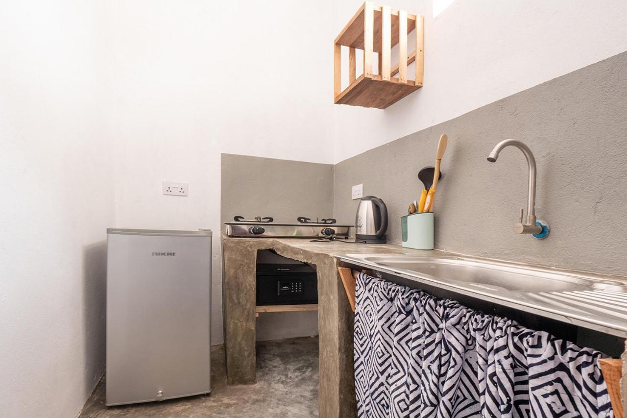 Bondeni House Apartment *
