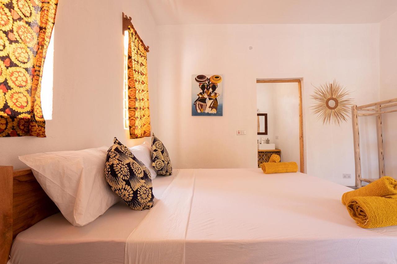 Apartment Bondeni House