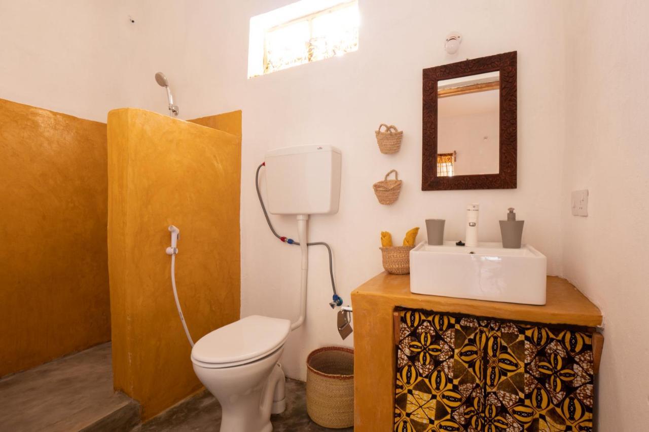 Apartment Bondeni House