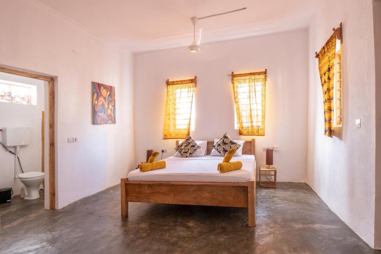 Bondeni House Apartment Jambiani (Zanzibar)