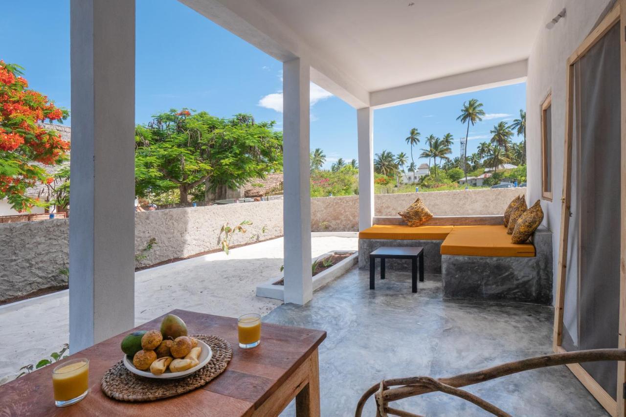 Bondeni House Apartment *