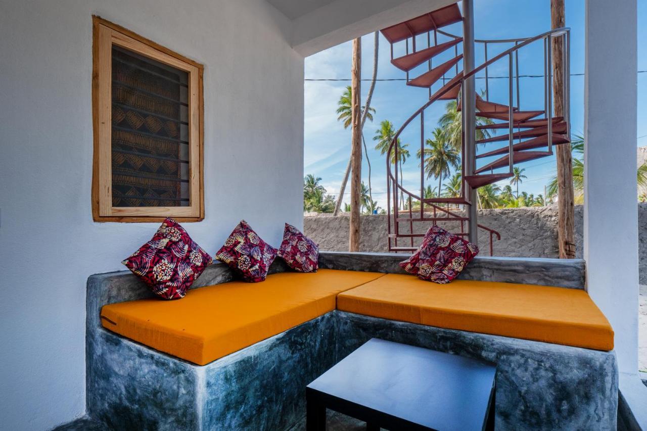 Bondeni House Apartment Jambiani (Zanzibar)