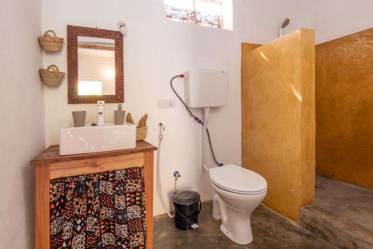 Apartment Bondeni House Jambiani (Zanzibar)