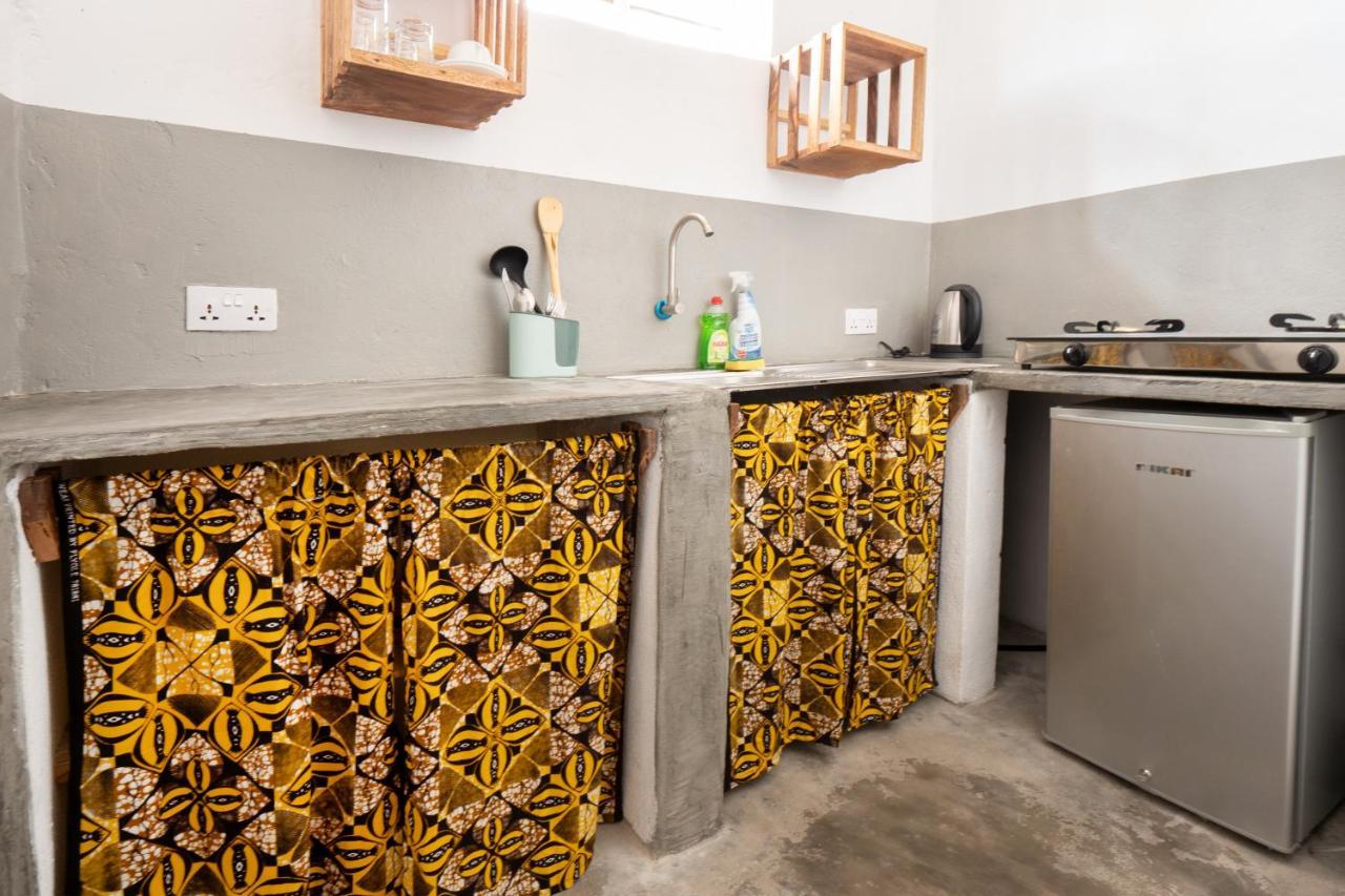 Apartment Bondeni House