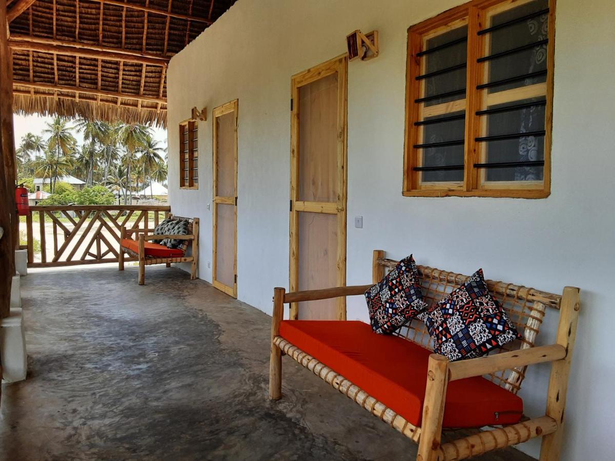 Bondeni House Apartment