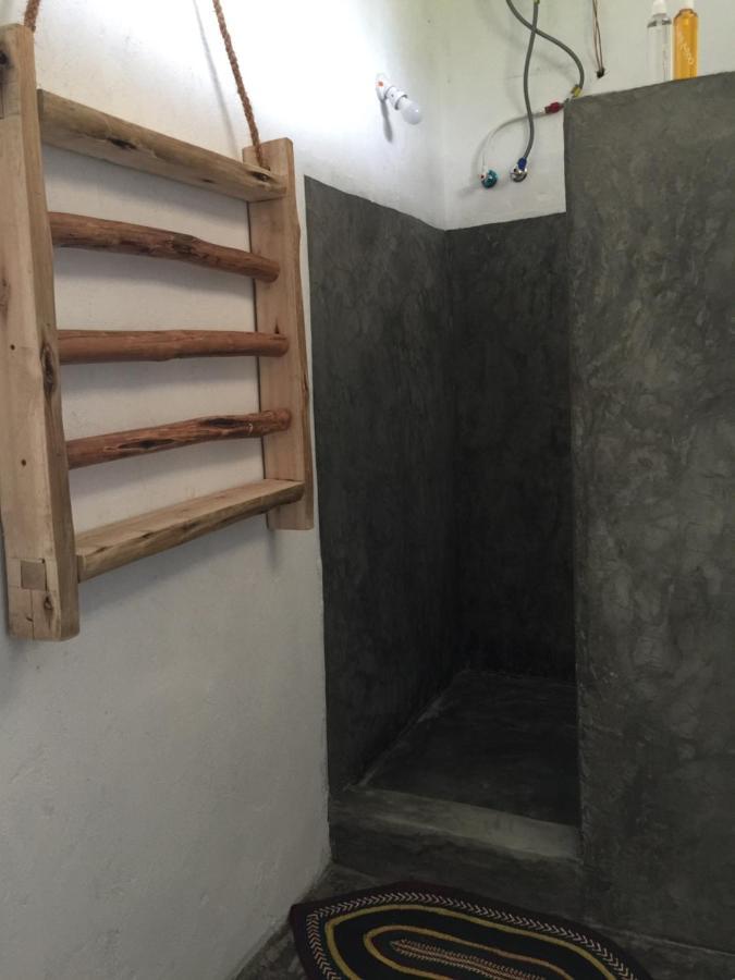 Bondeni House Apartment Jambiani (Zanzibar)