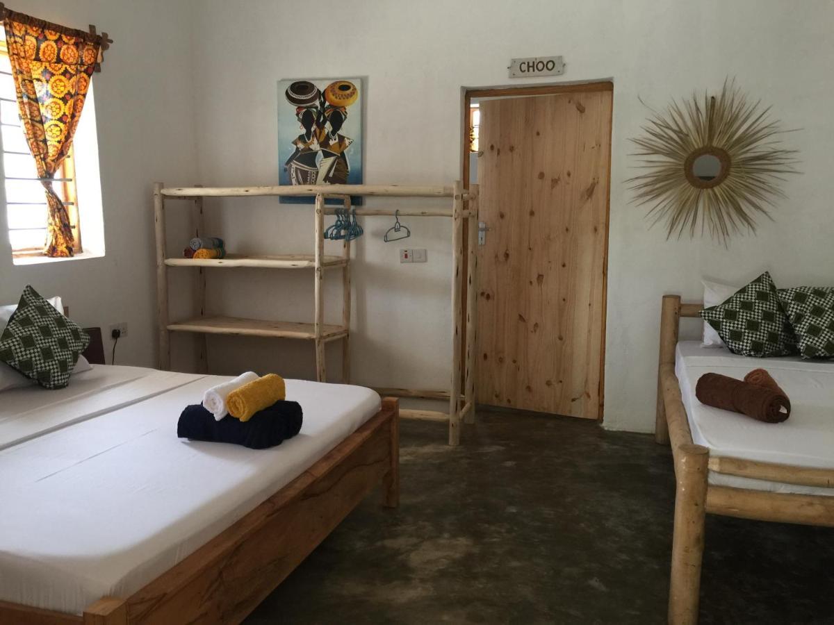 Apartment Bondeni House