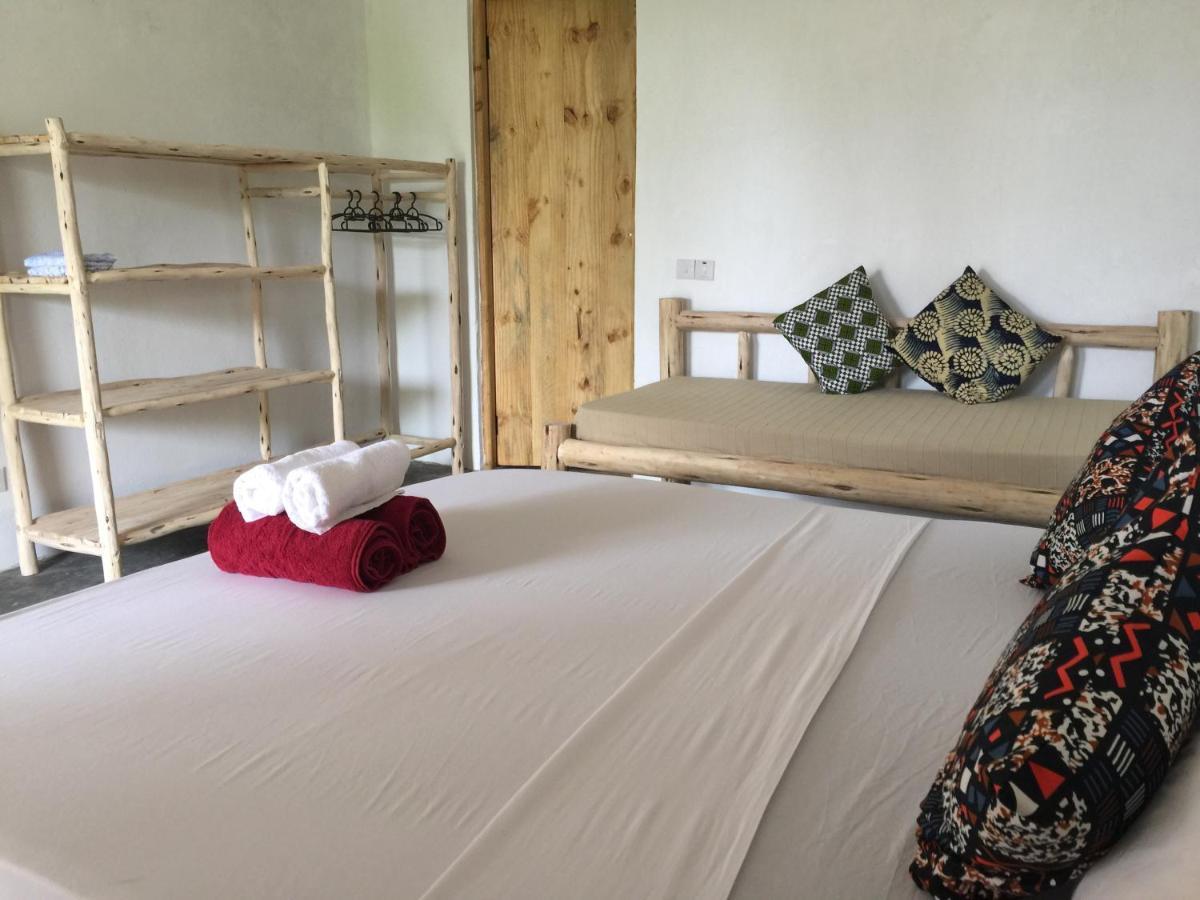 Bondeni House Apartment