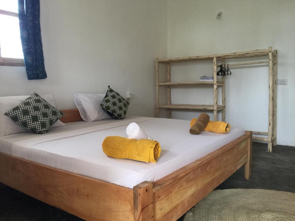 Bondeni House Apartment *