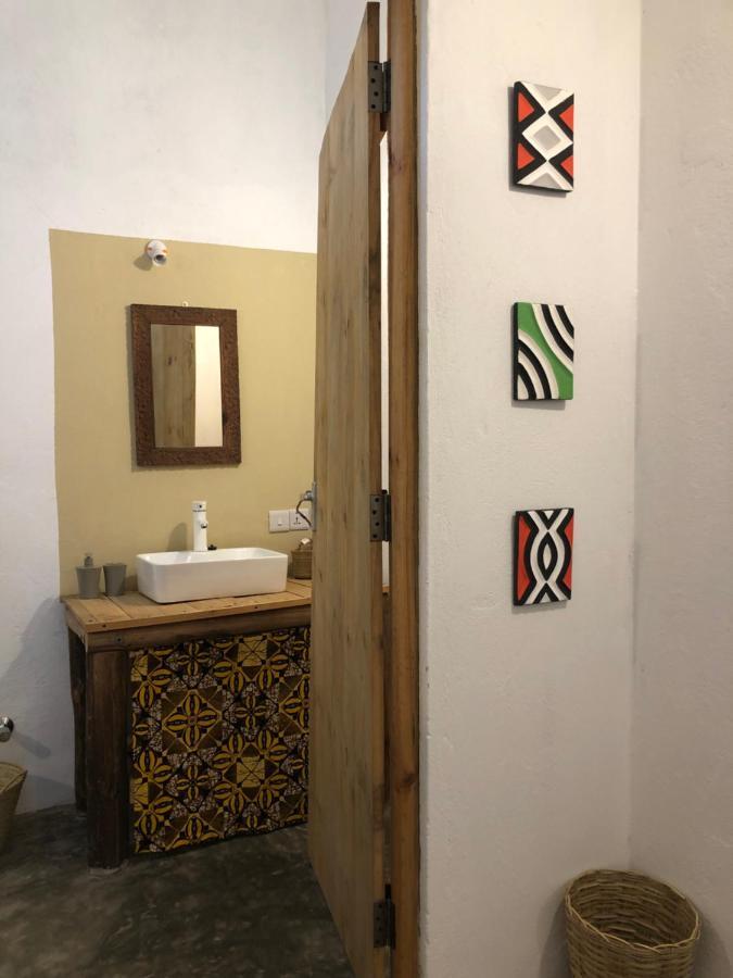 Bondeni House Apartment