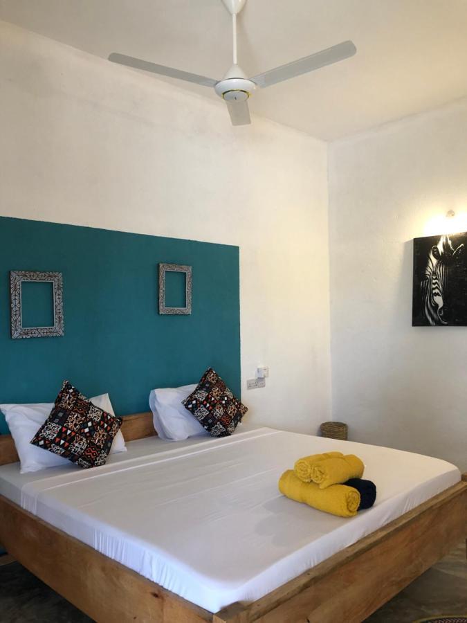 Bondeni House Apartment