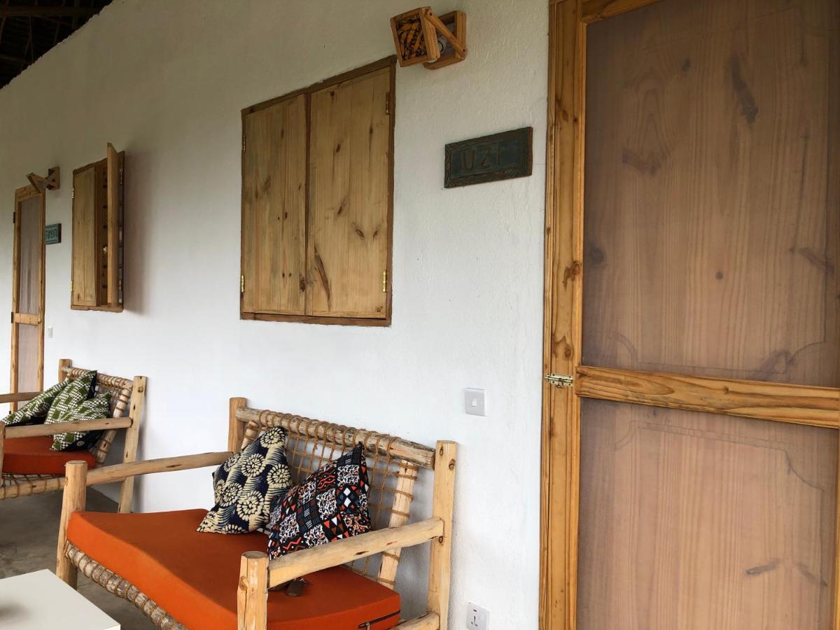 Bondeni House Apartment