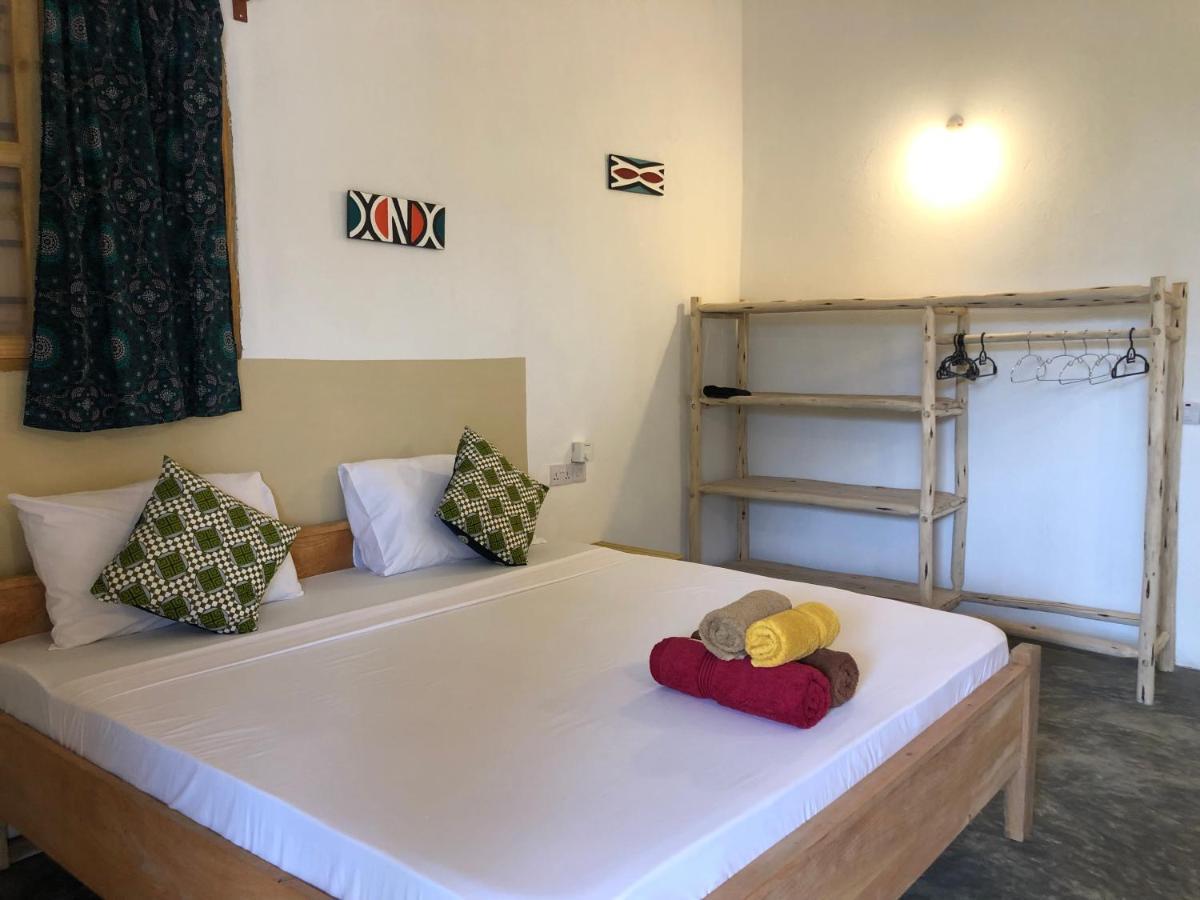 Bondeni House Apartment Jambiani (Zanzibar)