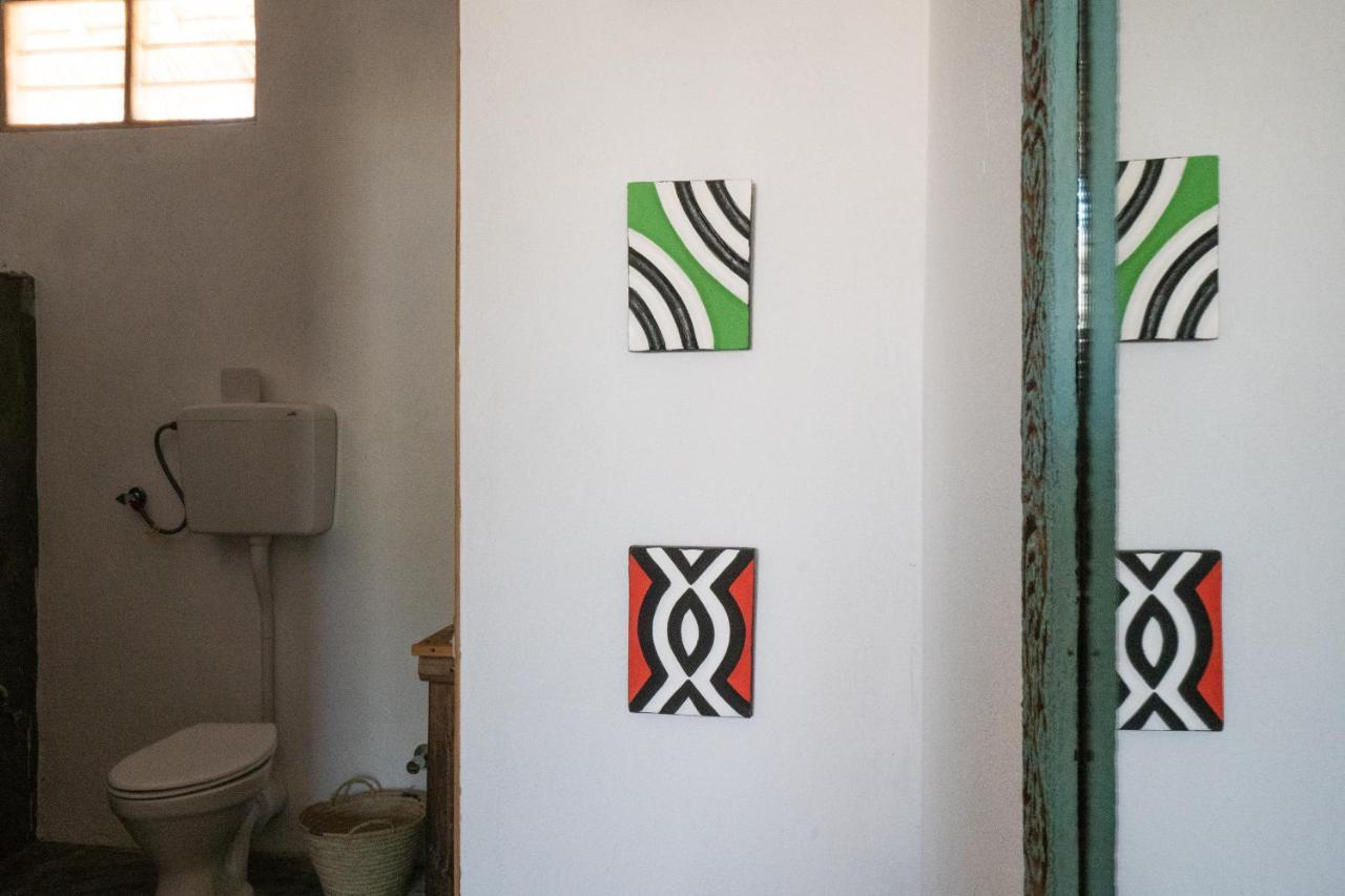 Apartment Bondeni House *