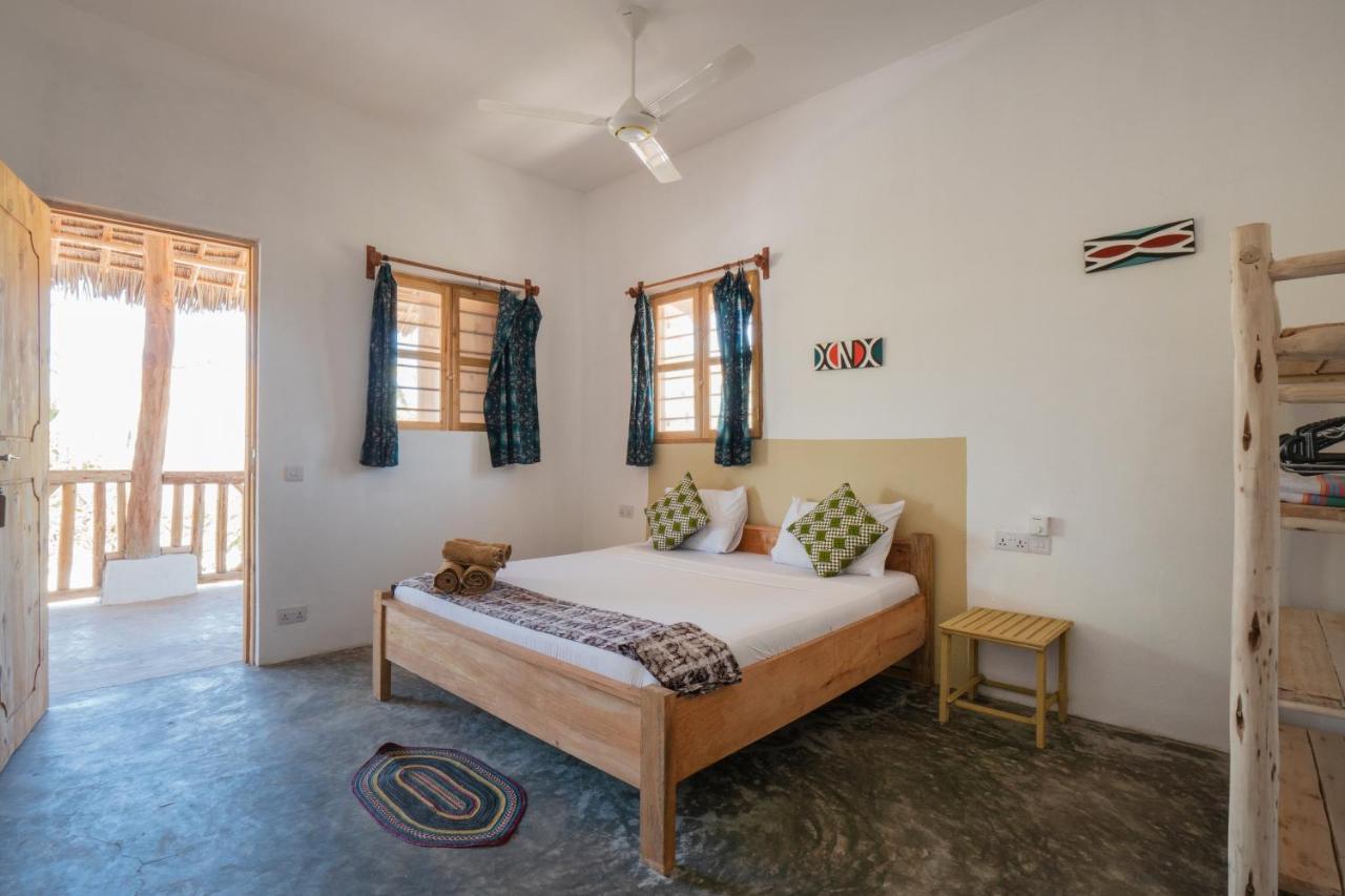 Bondeni House Apartment Jambiani (Zanzibar)
