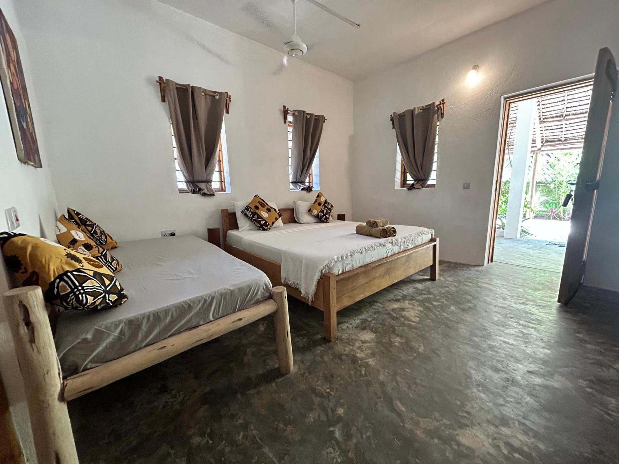 Apartment Bondeni House